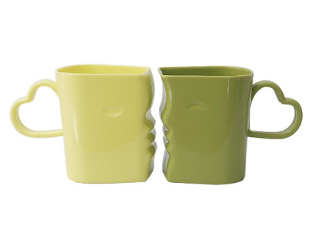Gelas Plastik Couple 1