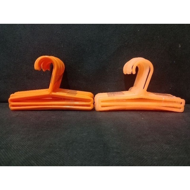  Hanger Kerudung Mini