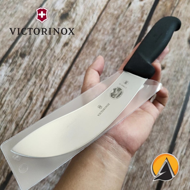 Victorinox 6" Skinning Knife 3