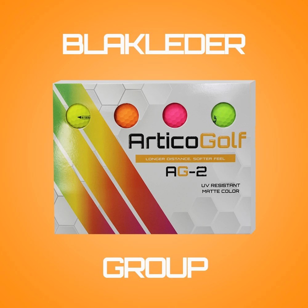 ArticoGolf AG-2