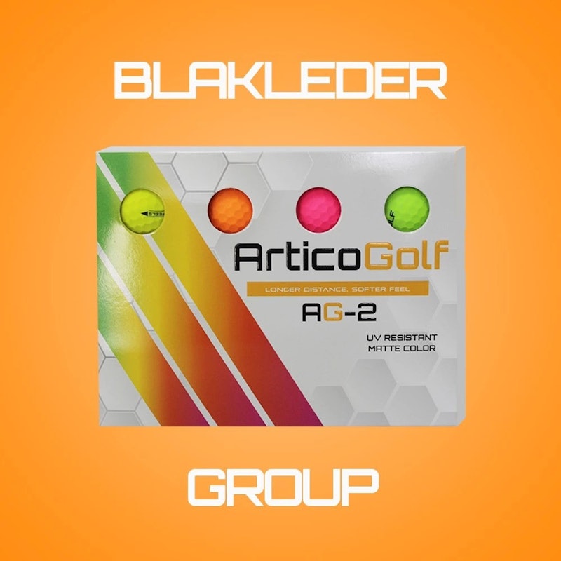 ArticoGolf AG-2 2
