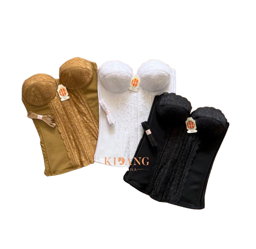 Monaliza Longtorso Satin