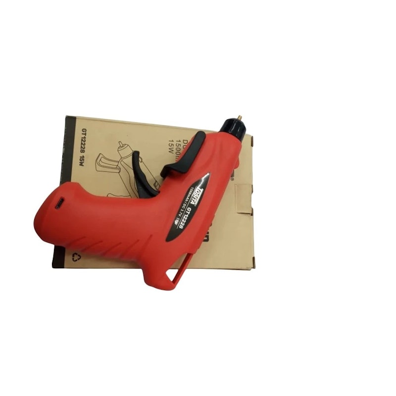 TOSITA Lem Tembak Cordless 3