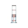 BLACKFOOT Telescopic Single Ladder 5.2M 1