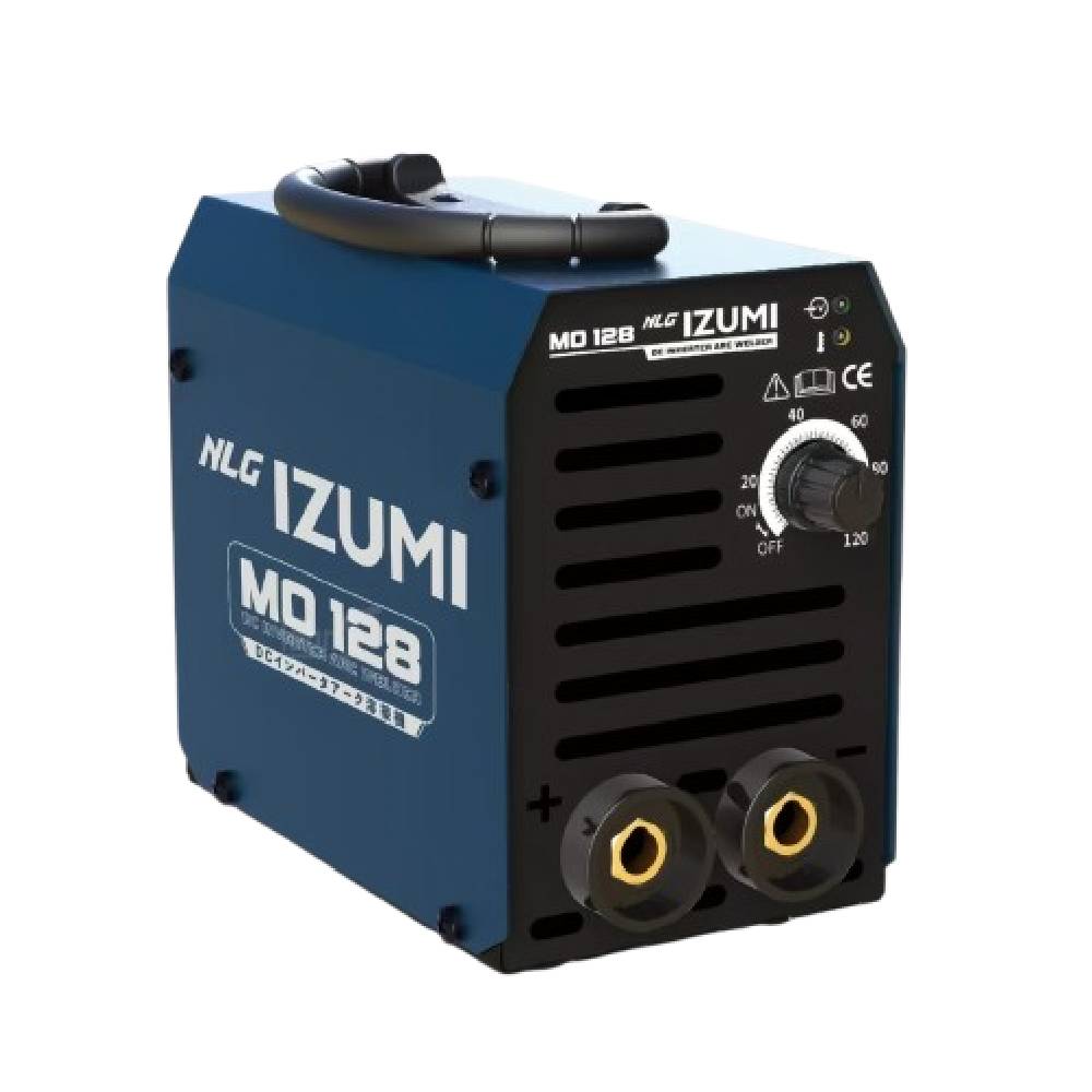 Izumi Inverter Welding MO-128