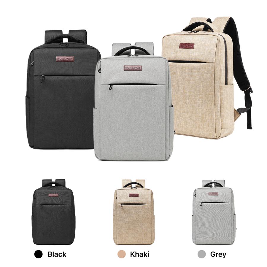  HON & YAN Carel Backpack