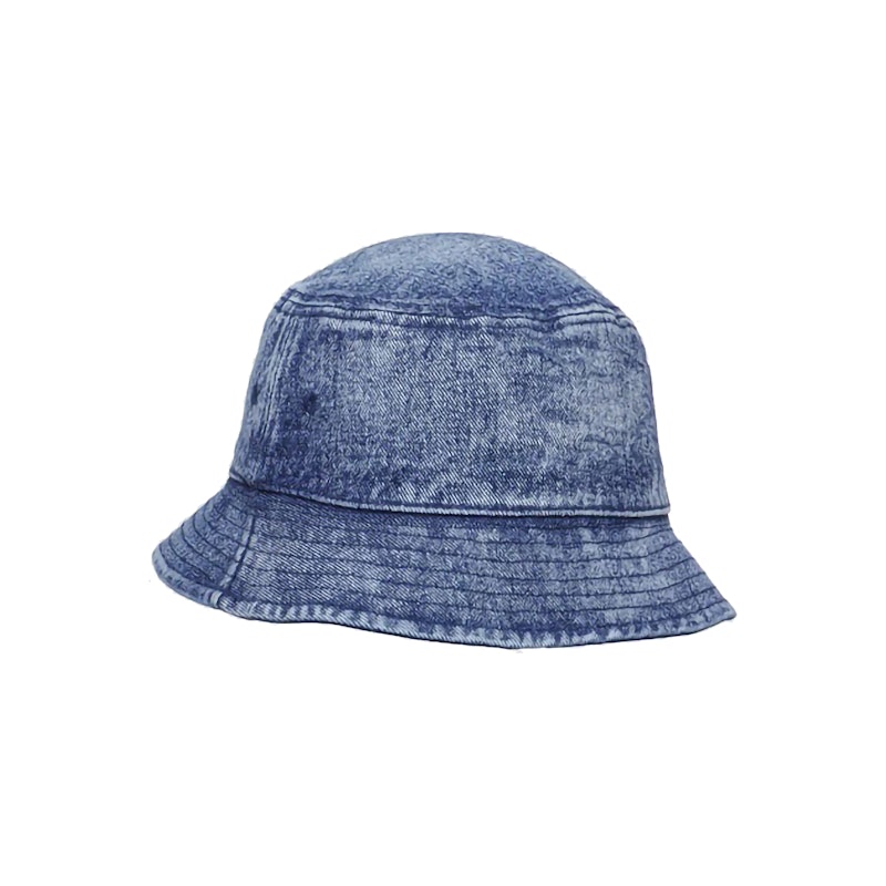 Nevada Denim Topi Hat Pria 2