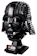 Lego Darth Vader Helmet 1