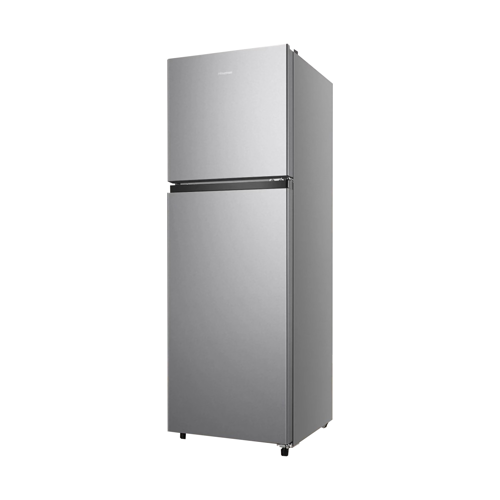 Hisense Kulkas 2 Pintu 181L ｜  RT208N4ISN