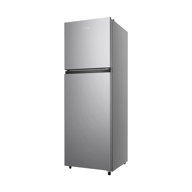 Hisense Kulkas 2 Pintu 181L 1