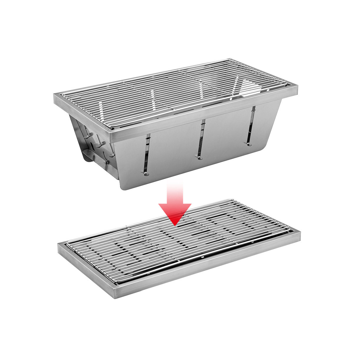 Naturehike  Barbeque Grill NH20CJ006