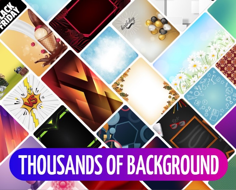 Graphic Design & Logo Maker 5