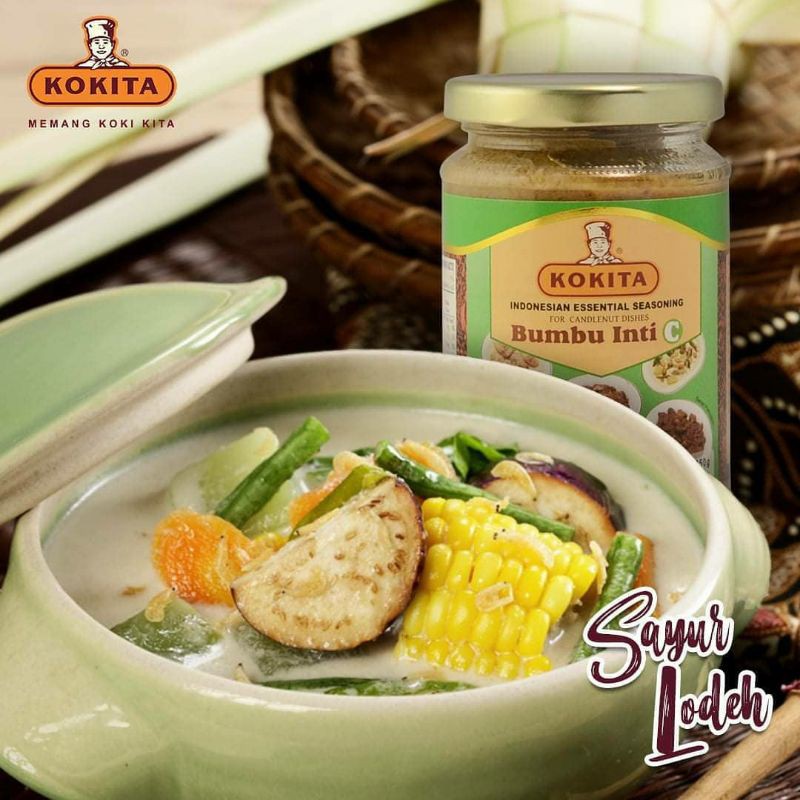 Kokita Bumbu Inti C