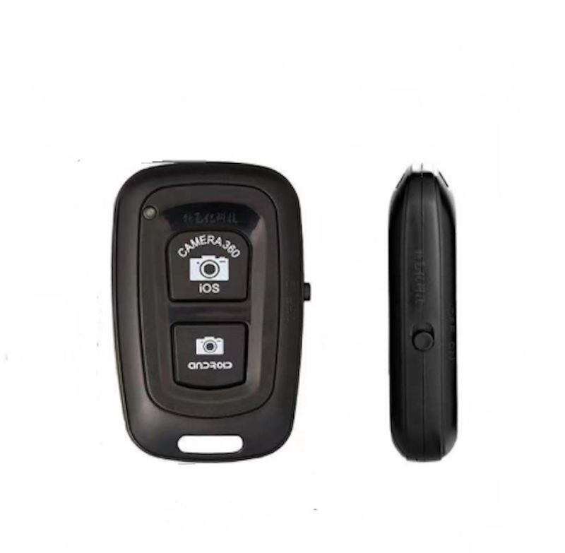 Bluetooth Smartphone Remote Shutter