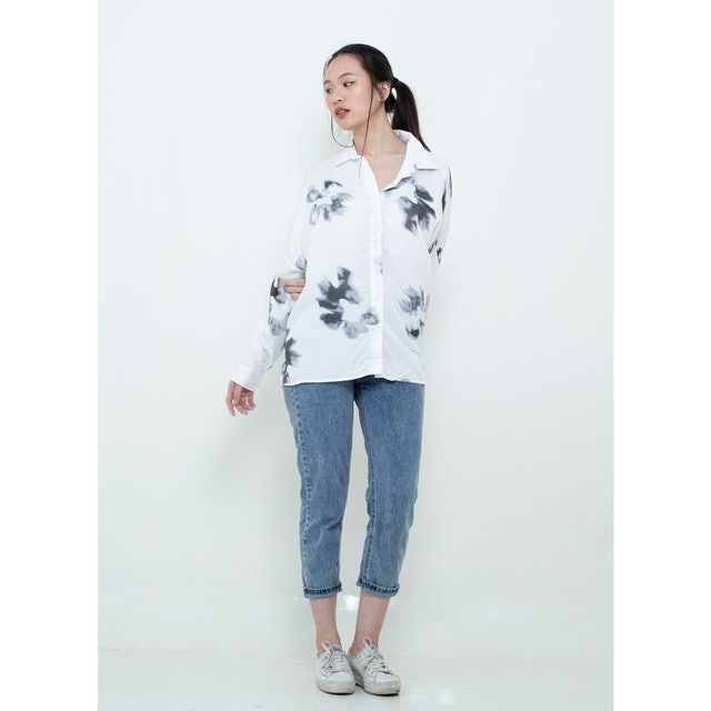 Hea Oversized Shirt 3