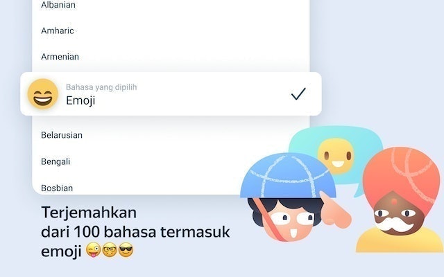 Yandex Translate 2