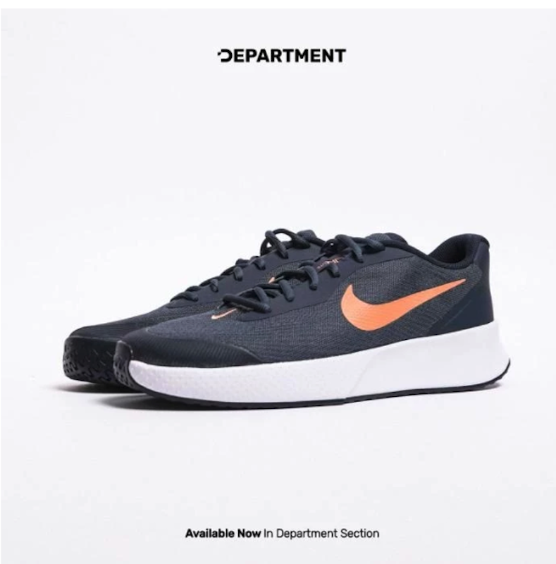 Vapor Lite 3 Men's Hard Court Tennis Shoes 5