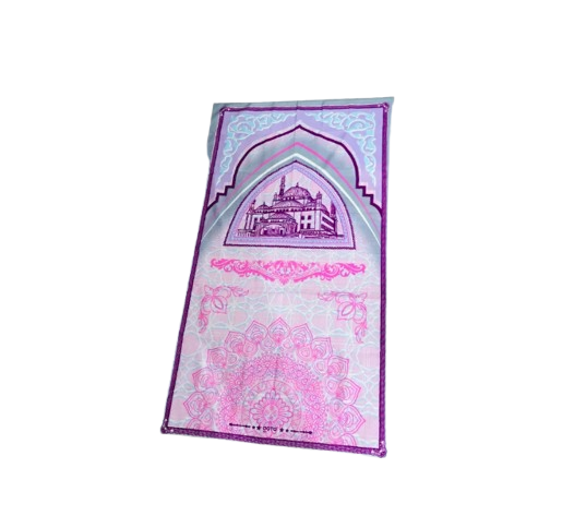 Goto Living ｜ Sajadah Travel Rumi