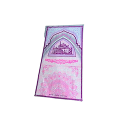 Sajadah Travel Rumi