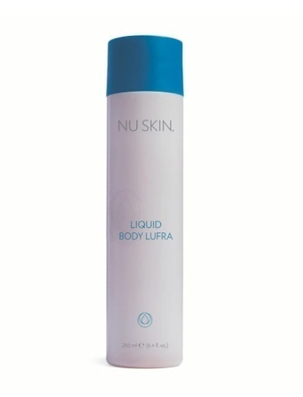 Liquid Body Lufra 1