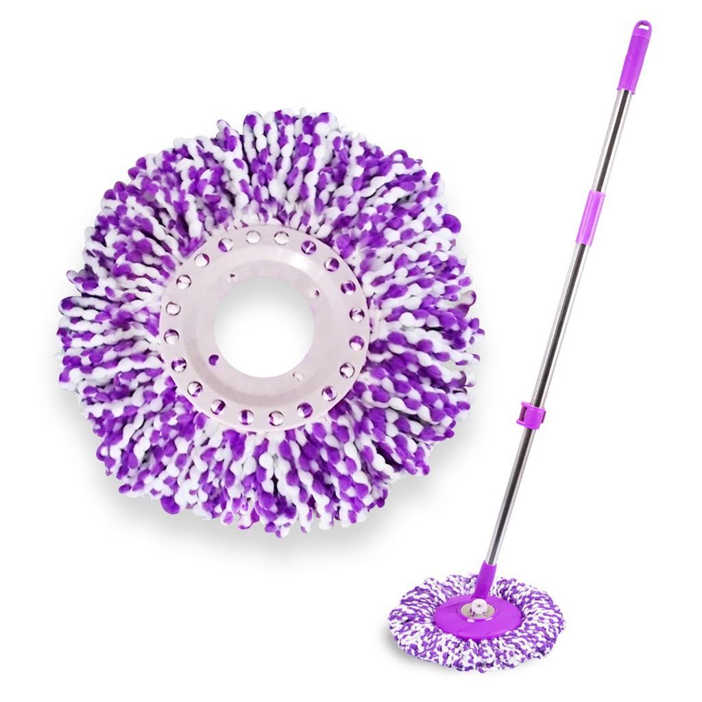 BOLDe Refill Super Mop Microfiber