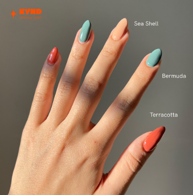 KYND Beauty Creamy Paint