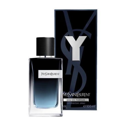 Yves Saint Laurent ｜ Y Eau de Parfum