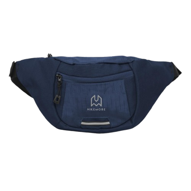 Hikemore Tas Selempang Pinggang Pria Outdoor 1