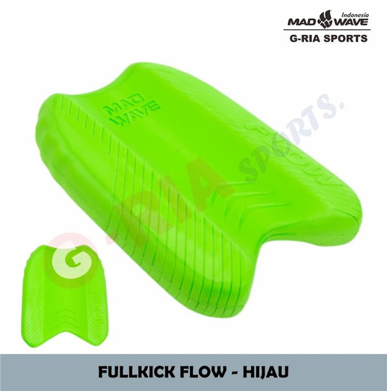 Kickboard Flow 5