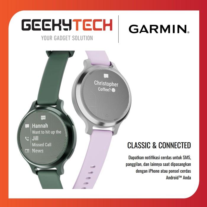 Garmin Lily 2 Active