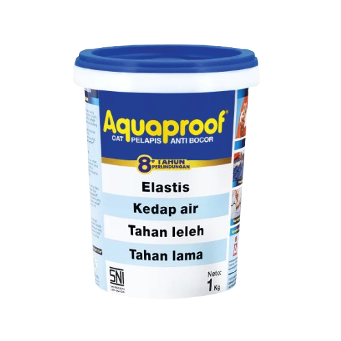 10 Rekomendasi Merk Cat Tembok Terbaik  [Tahan lama, Anti-air]  2