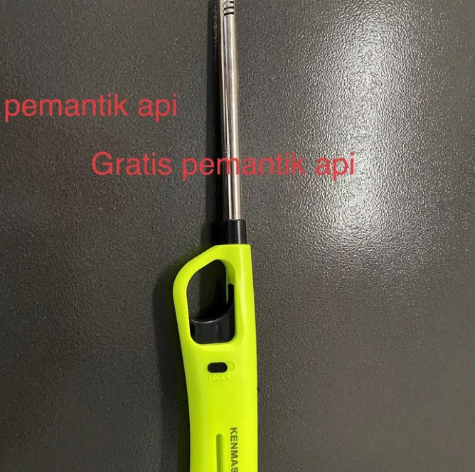 Bima Mega Master Bima Oven Gas  8044