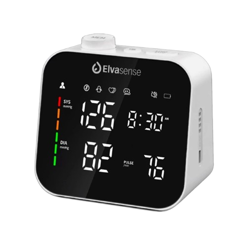 Elvasense Tensimeter Digital  BP310