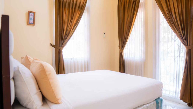 Vila Sofia Kota Bunga Puncak 4