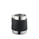 Otten Coffee Milk Jug Full Stainless Steel with Wrapped Rubber 1