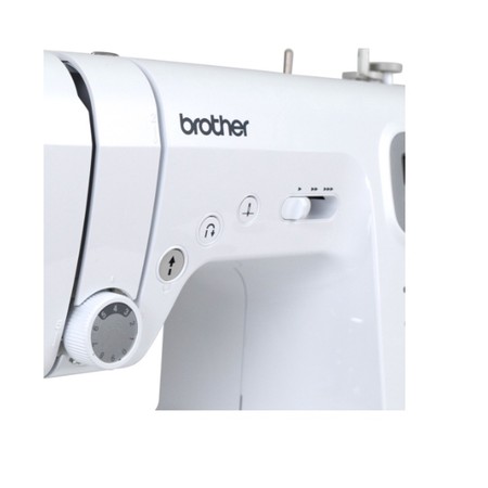Brother Computerised Heavy Duty  FS60X