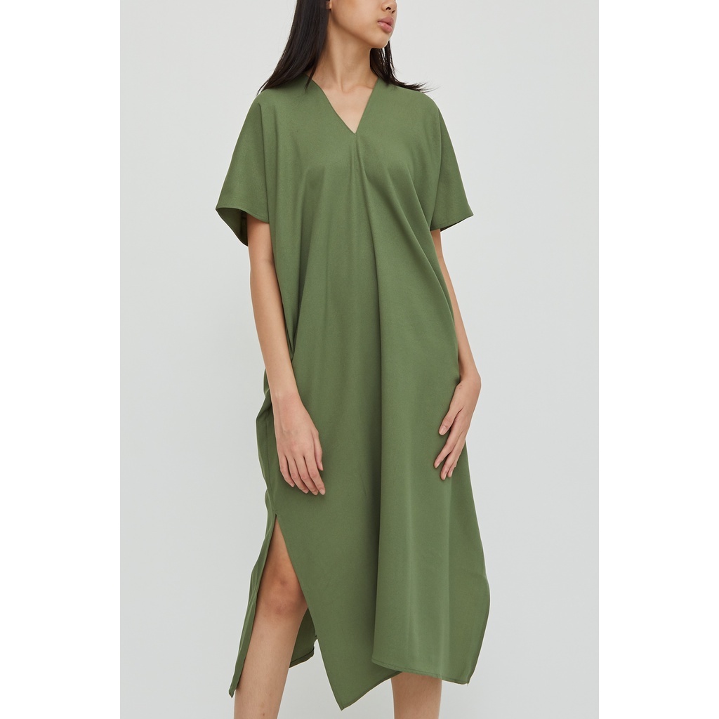 Shopatvelvet Elevation Dress