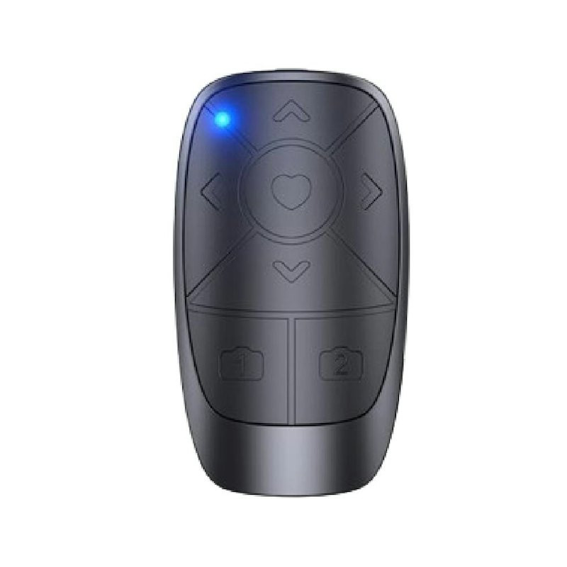 INBEX Bluetooth Remote Control Smartphone Multifungsi 1