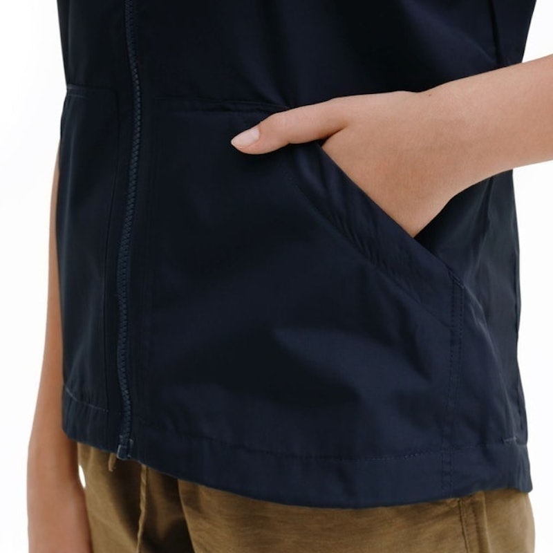 Haingana WS Vest 5