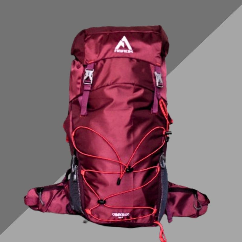 Abrok Tas Carrier Chimborazo 45L 3