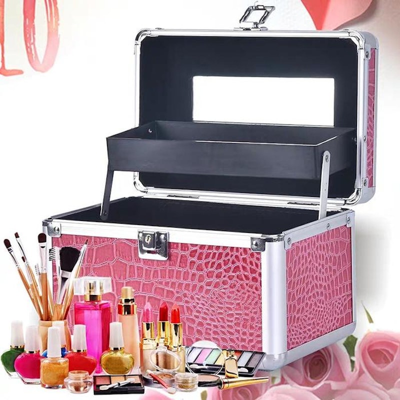 Arcturian Mini Beauty Case Box Makeup 4