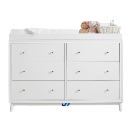 Sena Baby Tafel Changing Laci 6 1