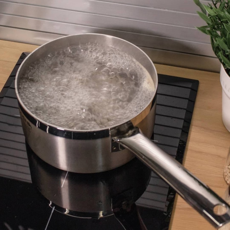 MODENA Indonesia MODENA Built-in Induction Hob  BI 1325