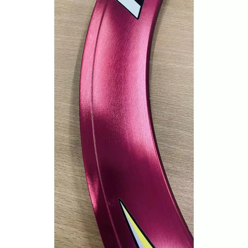 Dignity Velg Fixie Alloy 700C x 25C 3