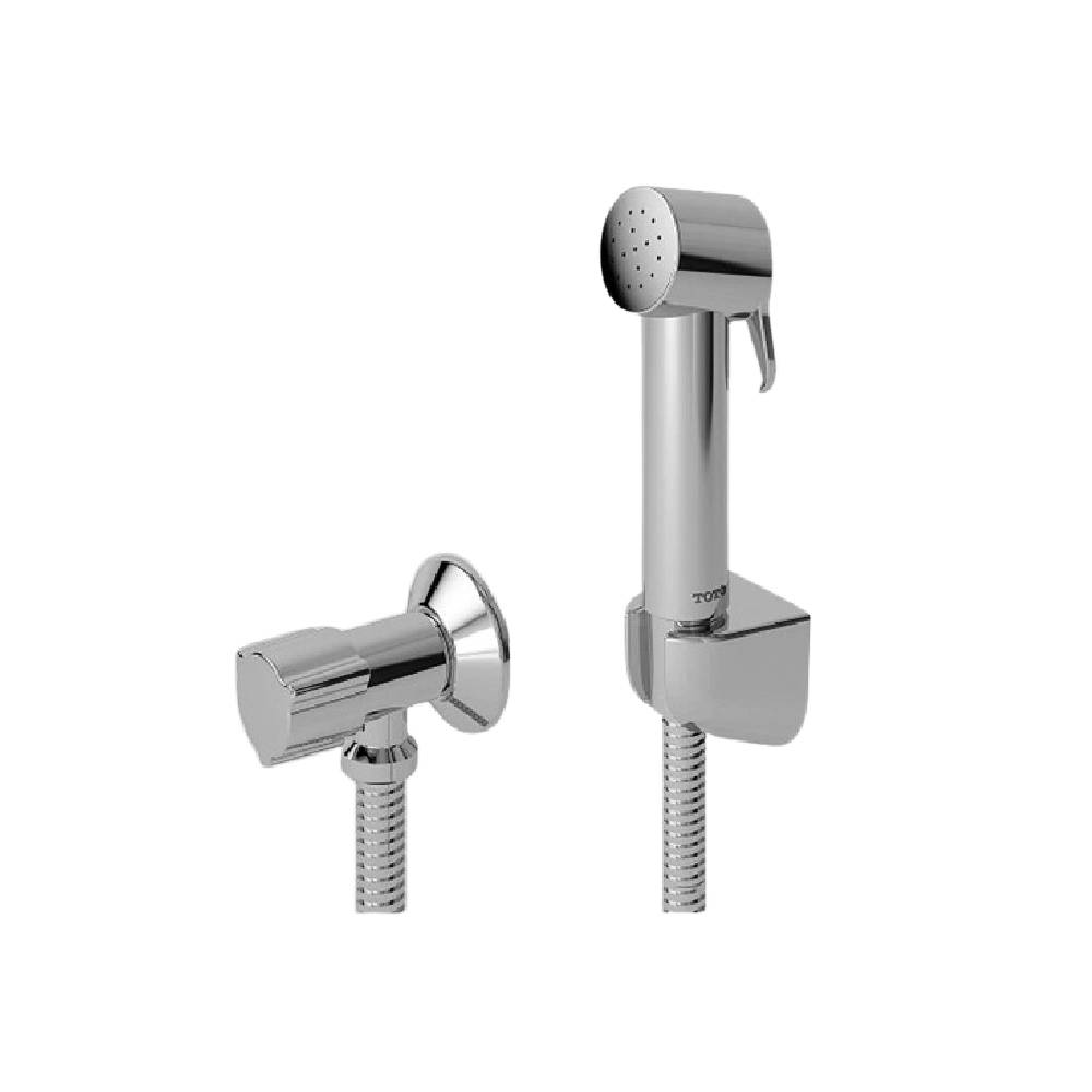 TOTO Shower Spray with Stop Valve ｜ TX403SEV2CR