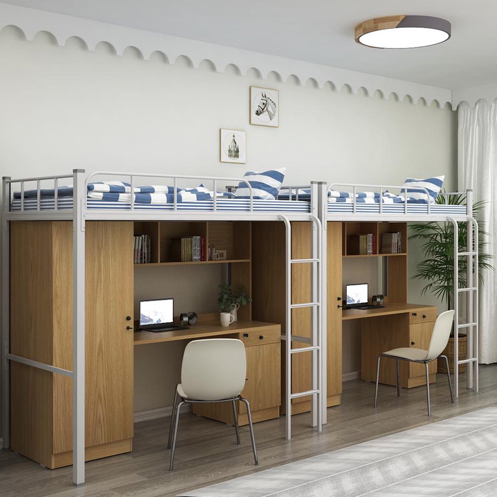 Informa Halden Set Tempat Tidur Anak 4