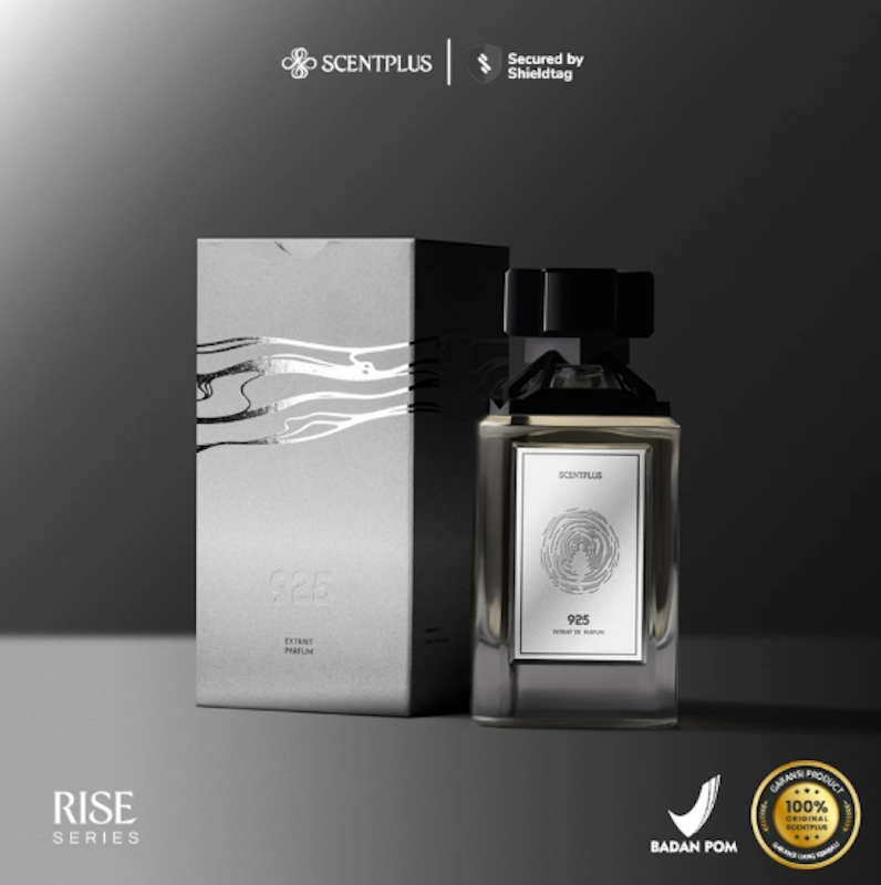 Scentplus 925 Extrait de Parfum 4