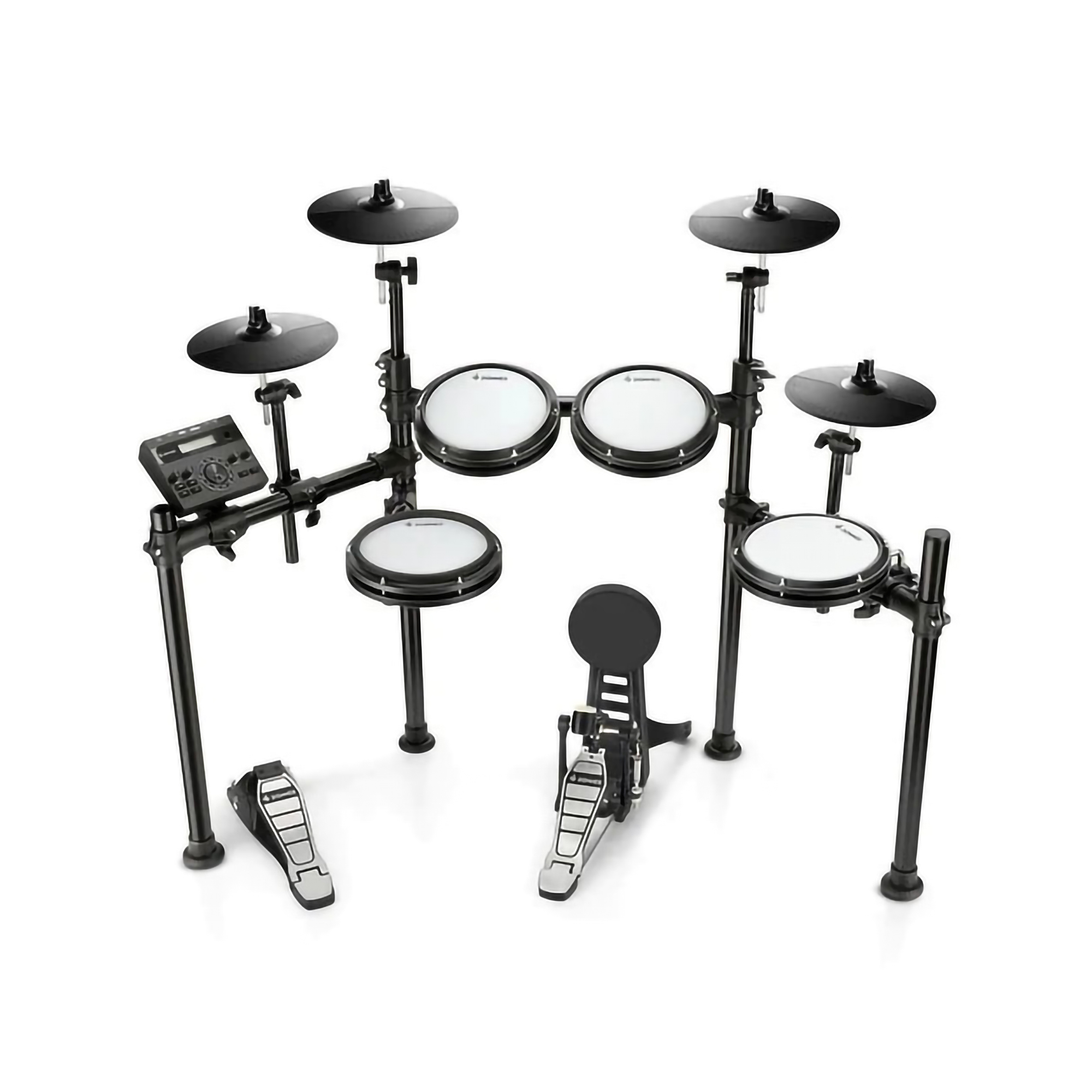 Donner Electronic Drum Set ｜ DED-200