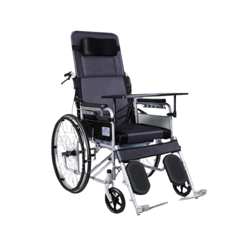Sella 4 in 1 Wheel Chair KR104