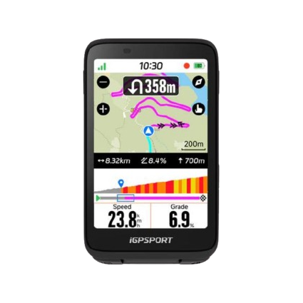 10 Rekomendasi Speedometer Sepeda Terbaik (Terbaru Tahun 2026) 5